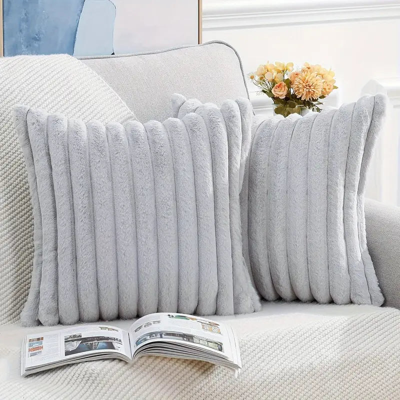 Díszpárnahuzatok kanapéhoz