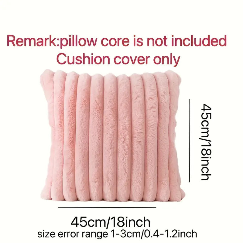 Díszpárnahuzatok kanapéhoz